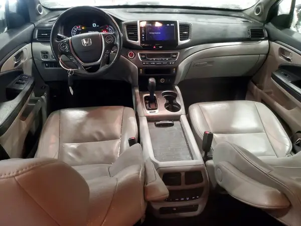 5FNYF6H55JB048522 2018 HONDA PILOT - Image 8