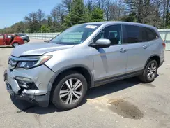 5FNYF6H55JB052067 2018 HONDA PILOT