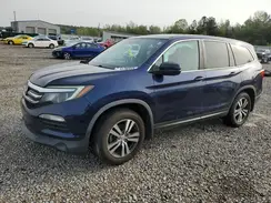 5FNYF6H55JB053168 2018 HONDA PILOT