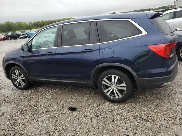 5FNYF6H55JB053168 2018 HONDA PILOT - Image 2