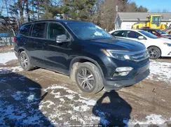 5FNYF6H55JB056426 2018 HONDA PILOT