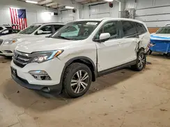 5FNYF6H55JB059326 2018 HONDA PILOT