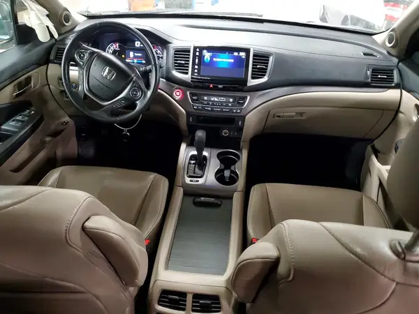 5FNYF6H55JB059326 2018 HONDA PILOT - Image 8