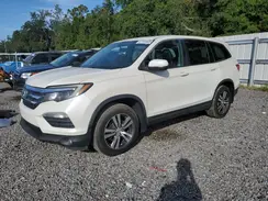 5FNYF6H55JB059598 2018 HONDA PILOT