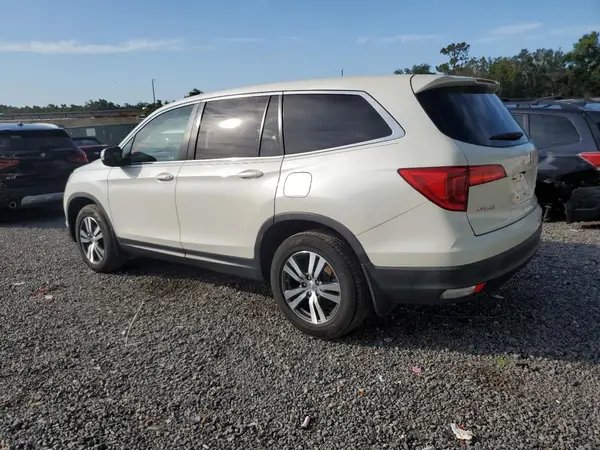 5FNYF6H55JB059598 2018 HONDA PILOT - Image 2
