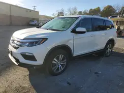 5FNYF6H55JB059648 2018 HONDA PILOT