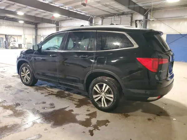 5FNYF6H55JB062095 2018 HONDA PILOT - Image 2