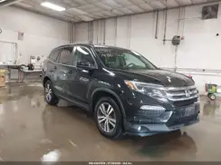 5FNYF6H55JB062100 2018 HONDA PILOT