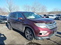 5FNYF6H55JB064493 2018 HONDA PILOT