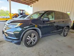 5FNYF6H55JB064607 2018 HONDA PILOT