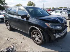 5FNYF6H55JB064719 2018 HONDA PILOT
