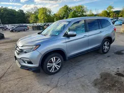 5FNYF6H55JB065286 2018 HONDA PILOT