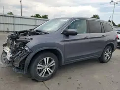 5FNYF6H55JB066387 2018 HONDA PILOT