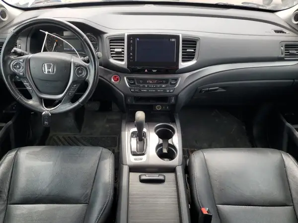 5FNYF6H55JB066387 2018 HONDA PILOT - Image 8
