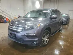 5FNYF6H55JB067071 2018 HONDA PILOT