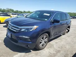 5FNYF6H55JB069810 2018 HONDA PILOT