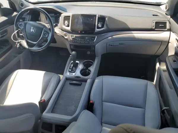 5FNYF6H55JB069810 2018 HONDA PILOT - Image 8
