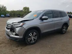 5FNYF6H55JB070231 2018 HONDA PILOT