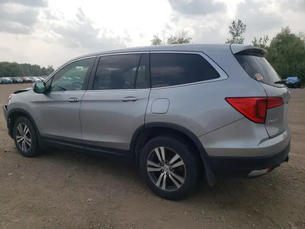 5FNYF6H55JB070231 2018 HONDA PILOT - Image 2