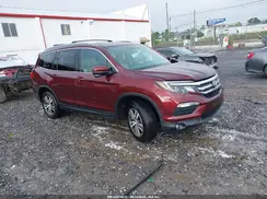 5FNYF6H55JB071749 2018 HONDA PILOT
