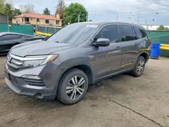 5FNYF6H55JB072531 2018 HONDA PILOT