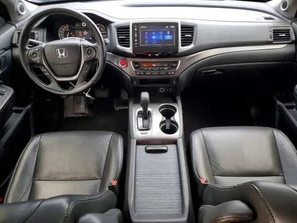 5FNYF6H55JB072531 2018 HONDA PILOT - Image 8