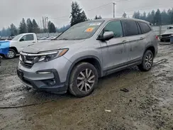 5FNYF6H55KB007518 2019 HONDA PILOT