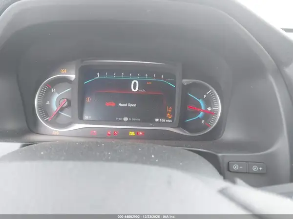 2019 HONDA PILOT auction photo 7