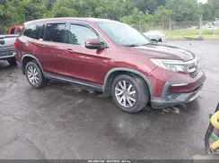 5FNYF6H55KB010080 2019 HONDA PILOT