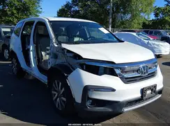 5FNYF6H55KB013769 2019 HONDA PILOT