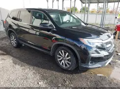 5FNYF6H55KB014159 2019 HONDA PILOT