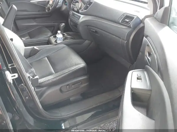 5FNYF6H55KB014159 2019 HONDA PILOT - Image 8