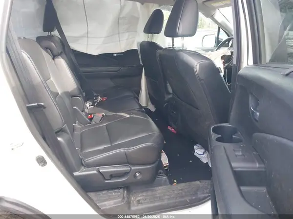 5FNYF6H55KB014596 2019 HONDA PILOT - Image 8