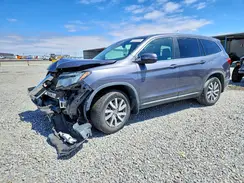 5FNYF6H55KB014985 2019 HONDA PILOT