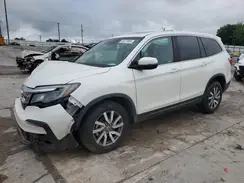 5FNYF6H55KB015313 2019 HONDA PILOT
