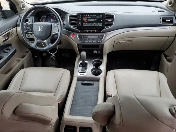 5FNYF6H55KB018938 2019 HONDA PILOT - Image 8