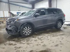 5FNYF6H55KB019653 2019 HONDA PILOT