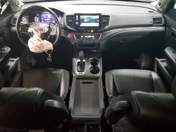 5FNYF6H55KB019653 2019 HONDA PILOT - Image 8