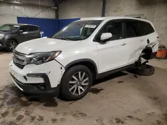 5FNYF6H55KB024805 2019 HONDA PILOT