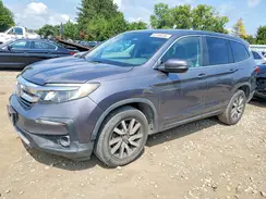 5FNYF6H55KB026134 2019 HONDA PILOT