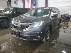 5FNYF6H55KB030247 2019 HONDA PILOT