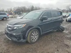 5FNYF6H55KB031902 2019 HONDA PILOT