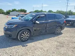 5FNYF6H55KB034251 2019 HONDA PILOT