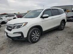 5FNYF6H55KB034492 2019 HONDA PILOT