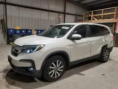 5FNYF6H55KB035657 2019 HONDA PILOT