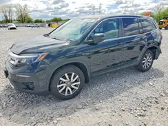 5FNYF6H55KB036811 2019 HONDA PILOT