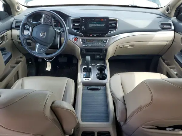 5FNYF6H55KB036811 2019 HONDA PILOT - Image 8