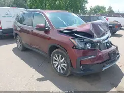 5FNYF6H55KB039143 2019 HONDA PILOT