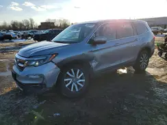 5FNYF6H55KB041491 2019 HONDA PILOT