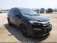 5FNYF6H55KB042656 2019 HONDA PILOT
